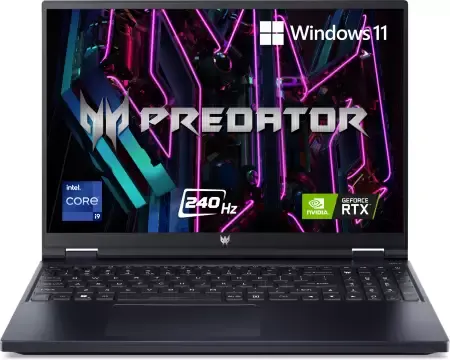 Acer Predator PH16-71 Intel Core i9 13th Gen (32GB/1TB SSD/Win 11)