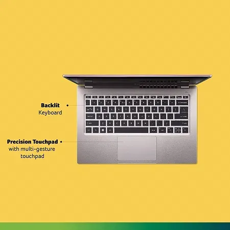 Acer Swift Go 14 SFG14-41 AMD Ryzen 5 (8GB/512GB SSD/Win11)