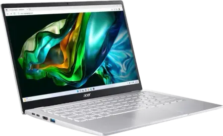 Acer Swift Go NX.KG3SI.005 AMD Ryzen 5 7th Gen (16GB/512GB SSD/Win 11)