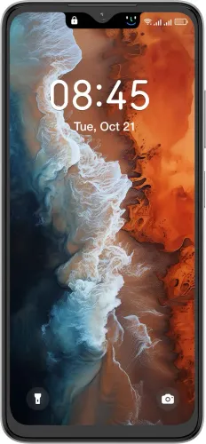 Itel Zeno 20 (4GB RAM + 64GB)