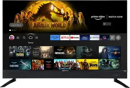 Amazon Fire TV 2 32 inches HD Ready LED Smart TV