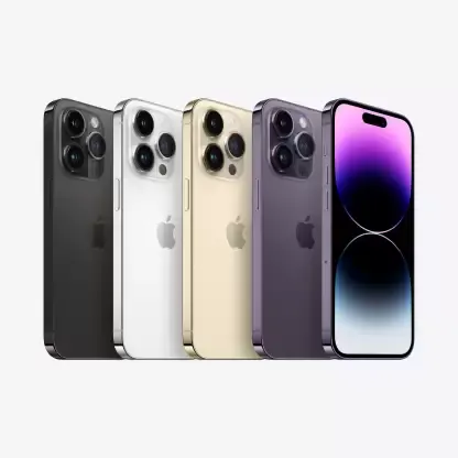 Apple iPhone 14 Pro 1TB