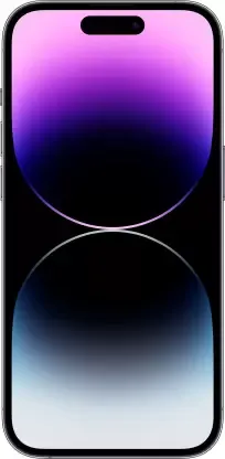 Apple iPhone 14 Pro