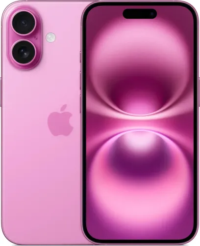 Apple iPhone 16 Plus 512GB
