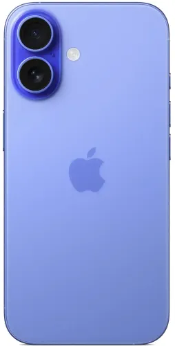 Apple iPhone 16 Plus