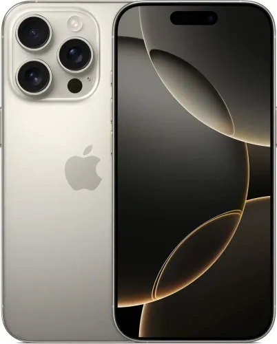 Apple iPhone 16 Pro Max 512GB
