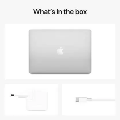 Apple Macbook Air M1 (16GB/256GB SSD/Mac OS)