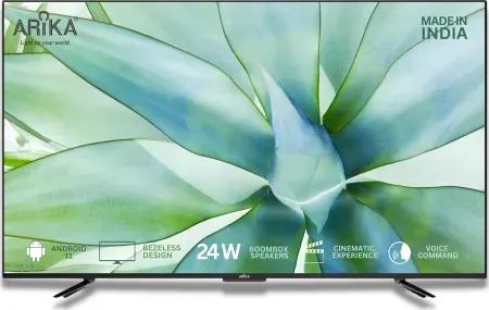 Arika ARC0032S4FB 32 inches HD Ready Smart TV