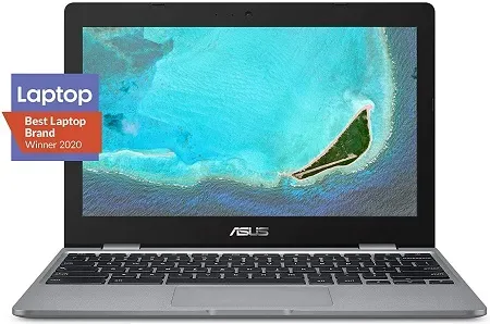 Asus Chromebook C223NA-DH02 Intel Celeron (4GB/32GB eMMC/Chrome OS)