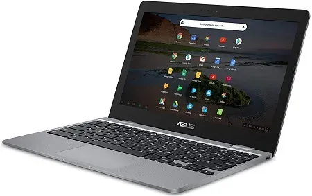 Asus Chromebook C223NA-DH02 Intel Celeron (4GB/32GB eMMC/Chrome OS)