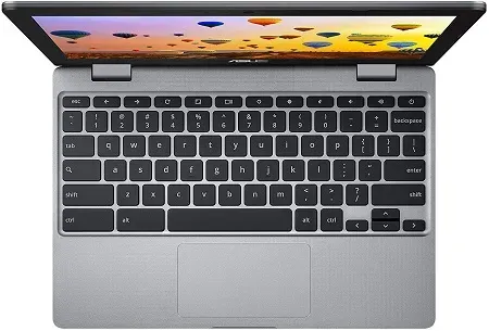 Asus Chromebook C223NA-DH02 Intel Celeron (4GB/32GB eMMC/Chrome OS)
