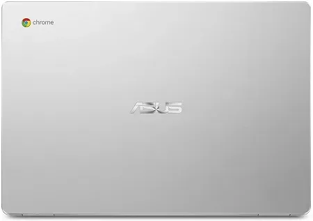 Asus Chromebook C523NA-DH02 Intel Celeron (4GB/32GB eMMC/Chrome OS)