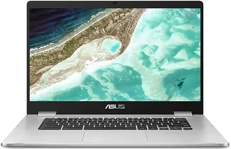 Asus Chromebook C523NA-DH02 Intel Celeron (4GB/32GB eMMC/Chrome OS)