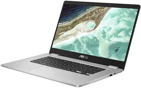 Asus Chromebook C523NA-DH02 Intel Celeron (4GB/32GB eMMC/Chrome OS)