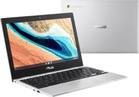 Asus Chromebook CX1101CMA-GJ0004 Intel Celeron (4GB/ SSD/32GB HDD/Chrome OS)