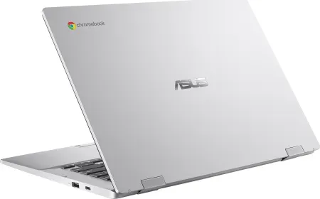 Asus Chromebook CX1400CKA-EK0266 Intel Celeron (8GB/128GB SSD/Chrome OS)