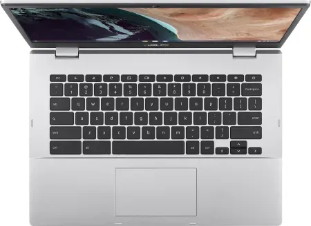 Asus Chromebook CX1400CKA-EK0266 Intel Celeron (8GB/128GB SSD/Chrome OS)