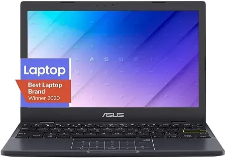 Asus L210MA-DB01 Intel Celeron N4020 (4GB/64GB SSD/Windows 10)