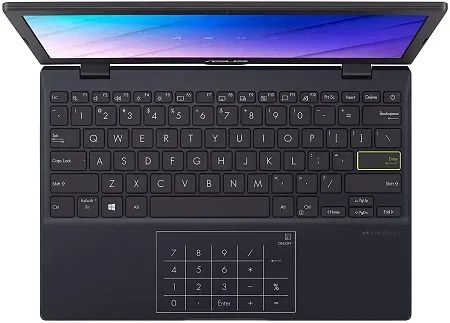 Asus L210MA-DB01 Intel Celeron N4020 (4GB/64GB SSD/Windows 10)