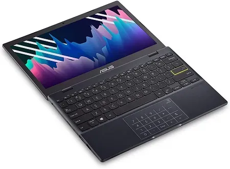 Asus L210MA-DB01 Intel Celeron N4020 (4GB/64GB SSD/Windows 10)