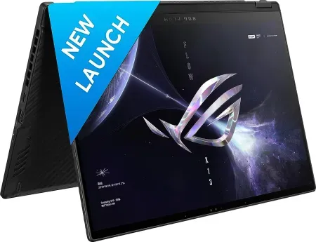 Asus ROG Flow X13 GV302XV-MU016WS AMD Ryzen 9 7th Gen (16GB/1TB SSD/Win 11)