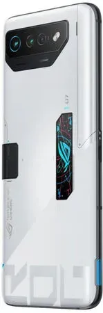 Asus ROG Phone 7 Ultimate
