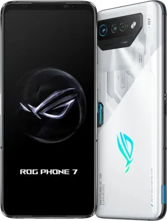 Asus ROG Phone 7 Ultimate