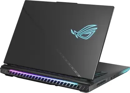 Asus ROG Strix SCAR 18 G834JZ-N5041WS Intel Core i9 13th Gen (32GB/1TB SSD/Win 11)