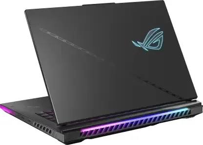 Asus ROG Strix SCAR 18 G834JZ-N5041WS Intel Core i9 13th Gen (32GB/1TB SSD/Win 11)