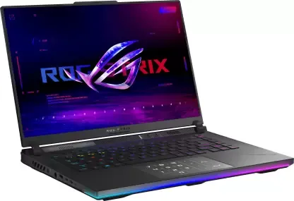 Asus ROG Strix SCAR 18 G834JZ-N5041WS Intel Core i9 13th Gen (32GB/1TB SSD/Win 11)