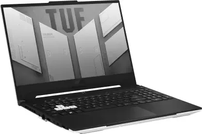 Asus TUF Dash F15 FX517ZC-HN035WS Intel Core i5 12th Gen (8GB/512GB SSD/Win 11)