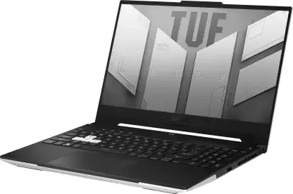 Asus TUF Dash F15 FX517ZC-HN035WS Intel Core i5 12th Gen (8GB/512GB SSD/Win 11)