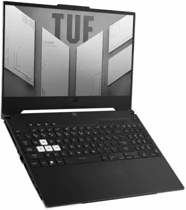 Asus TUF Dash F15 FX517ZC-HN083WS Intel Core i5 12th Gen (16GB/512GB SSD/Win 11)