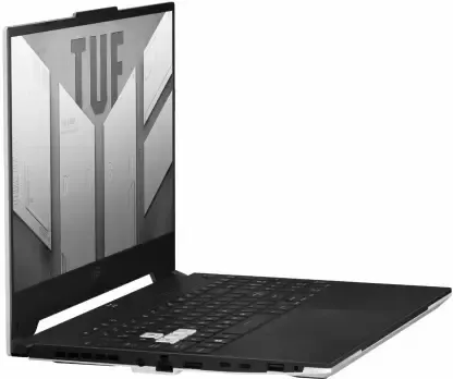 Asus TUF Dash F15 FX517ZC-HN083WS Intel Core i5 12th Gen (16GB/512GB SSD/Win 11)