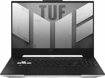 Asus TUF Dash F15 FX517ZC-HN083WS Intel Core i5 12th Gen (16GB/512GB SSD/Win 11)