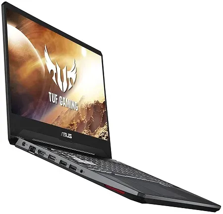 Asus TUF FX505DT-AH51 AMD Ryzen 5 (8GB/256GB SSD/Windows 10)