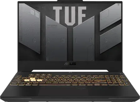 Asus TUF Gaming F15 FX507ZC4-HN116W Intel Core i5 12th Gen (16GB/512GB SSD/Win 11 Pro)