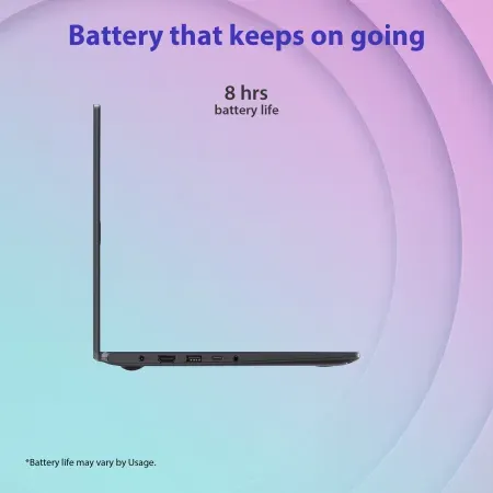 Asus Vivobook Go 14 (2023) E1404GA-NK013WS Intel (8GB/256GB SSD/Win 11)