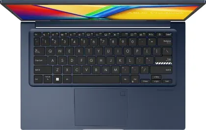 Asus VivoBook 14 X1404VA-NK321WS Intel Core i3 13th Gen (8GB/512GB SSD/Win 11)