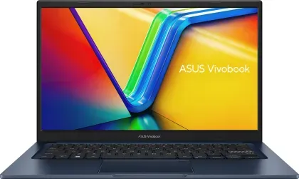 Asus VivoBook 14 X1404VA-NK321WS Intel Core i3 13th Gen (8GB/512GB SSD/Win 11)