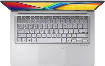 Asus VivoBook 14 X1404VA-NK522WS Intel Core i5 13th Gen (8GB/512GB SSD/Win 11)
