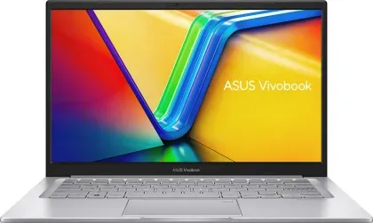Asus VivoBook 14 X1404VA-NK522WS Intel Core i5 13th Gen (8GB/512GB SSD/Win 11)