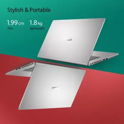 Asus VivoBook 15 2022 X515EA-EJ502WS Core i5 11th Gen (8GB/1TB HDD/256GB SSD/Windows 11)