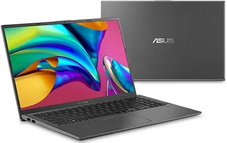 Asus VivoBook 15 F512DA-EB51 AMD Ryzen 5 (8GB/256GB SSD/Windows 10)