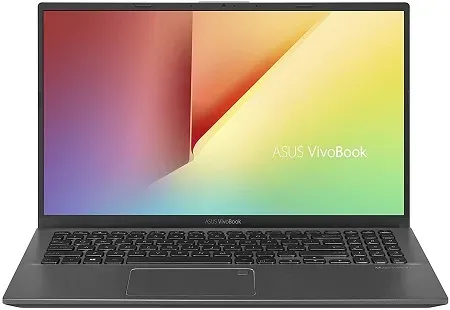 Asus VivoBook 15 F512FA-AB34 Intel Core i3 8th Gen (8GB/128GB SSD/Windows 10)