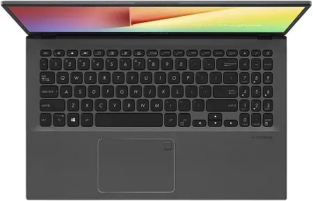 Asus VivoBook 15 F512FA-AB34 Intel Core i3 8th Gen (8GB/128GB SSD/Windows 10)