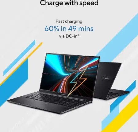 Asus Vivobook 15 OLED X1505VAU-LK543WS  Intel Core i5 13th Gen (16GB/512GB SSD/Win 11)