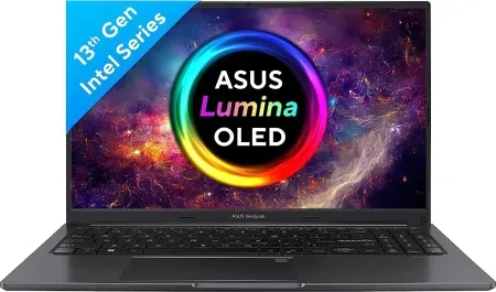 Asus Vivobook 15 OLED X1505VAU-LK543WS  Intel Core i5 13th Gen (16GB/512GB SSD/Win 11)