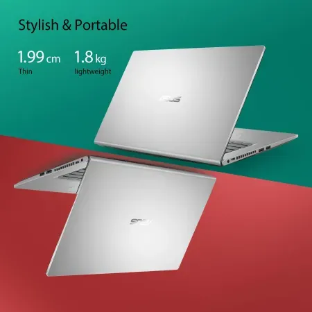 Asus Vivobook 15 X1500EA-EJ311W Intel Core i3 11th Gen (8GB/256GB SSD/Win 11)