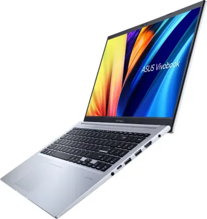 Asus Vivobook 15 X1502ZA-EJ531WS Intel Core i5 12th Gen (8GB/512GB SSD/Win 11)